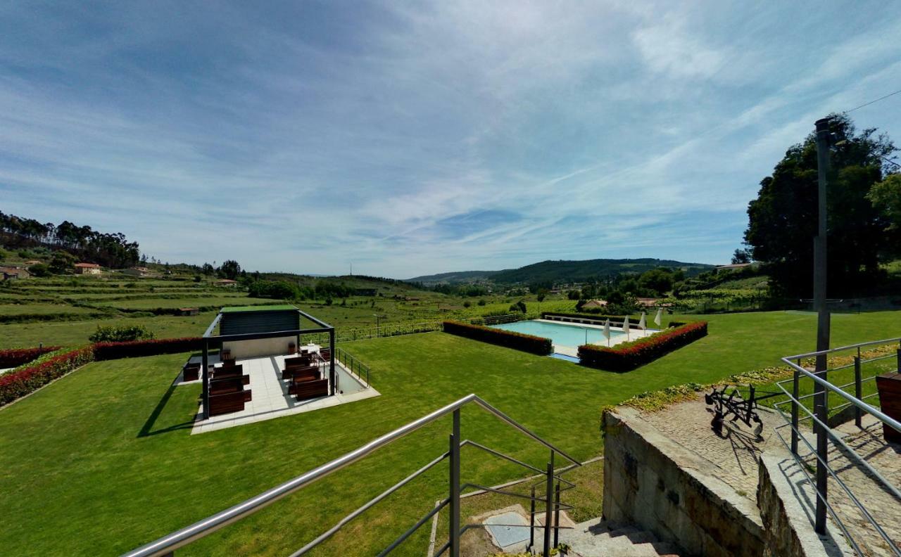 Vale de Rans - Turismo Rural Exterior foto